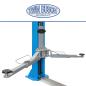 Preview: Twin Busch 2 Säulen Hebebühne TW242M 4.2t – BASIC LINE – halbautomatische Entriegelung